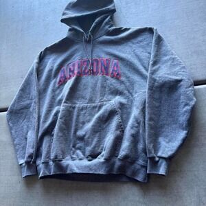 Men's Champion UOFA Hoodie